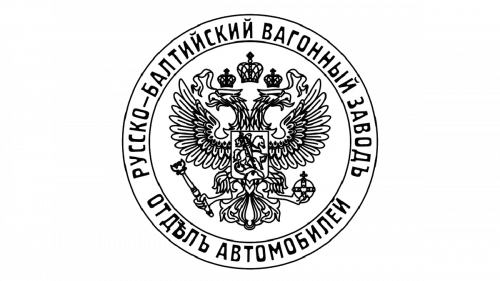 Logo Russo Balt