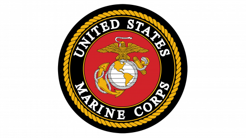 Logo USMC