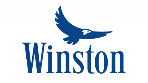 Logo Winston 