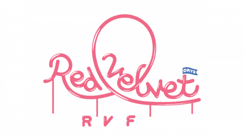 Red Velvet Logo 2019 The ReVe Festival Day 2