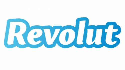 Revolut Logo 2016