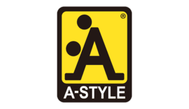 A Style Logo thmb