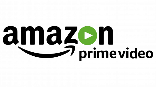 Amazon Prime Video Logo 2015