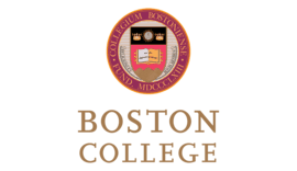 Boston College Logo thmb
