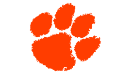 Clemson Tigers Logo thmb