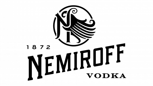 Logo Nemiroff