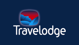 Travelodge Hotels Limited Logo thmb