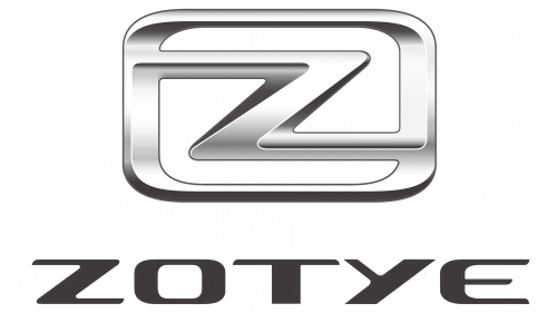 Zotye Logo 2005