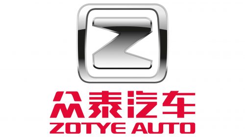 Zotye Logo 