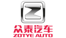 Zotye Logo thmb
