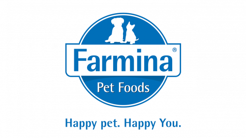 Farmina logo