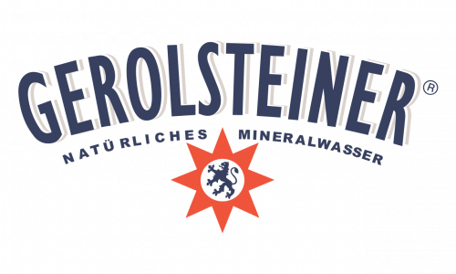 Gerolsteiner Logo