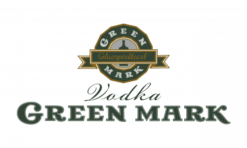 Green Mark logo