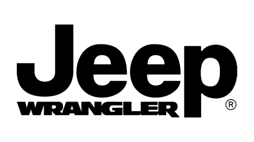 Jeep Wrangler Logo
