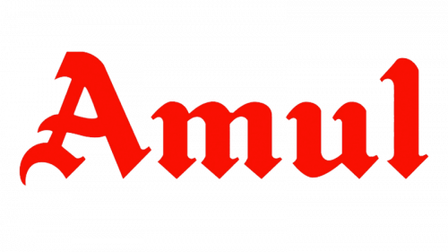 Logo Amul