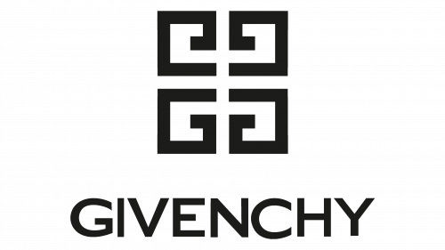 Logo Givenchy