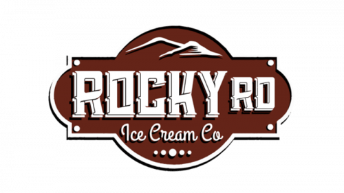 Logo Rocky Road