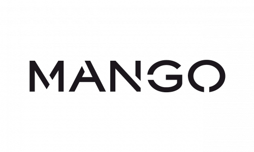 Mango Logo
