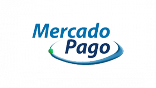 Mercado Pago Logo 2004