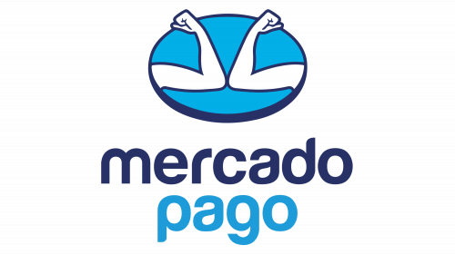 Mercado Pago Logo 2020