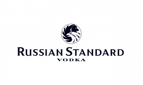 Russian Standard Original Vodka logo