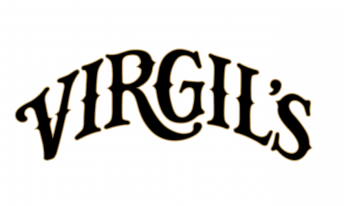 Virgil’s Root beer logo