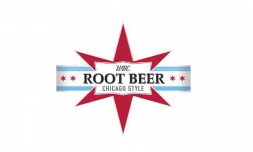WBC Chicago Style Root Beer logo