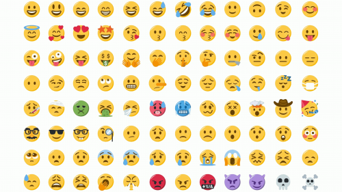 Emoji Meanings