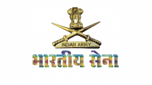 Indian Army Logo 1947
