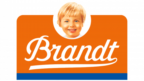 Brandt Zwieback Logo 2005